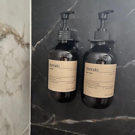 Amphitrite Hotel 하니아 외부 사진