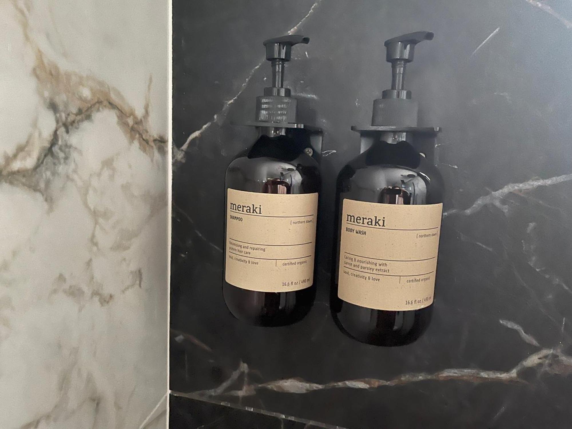 Amphitrite Hotel 하니아 외부 사진